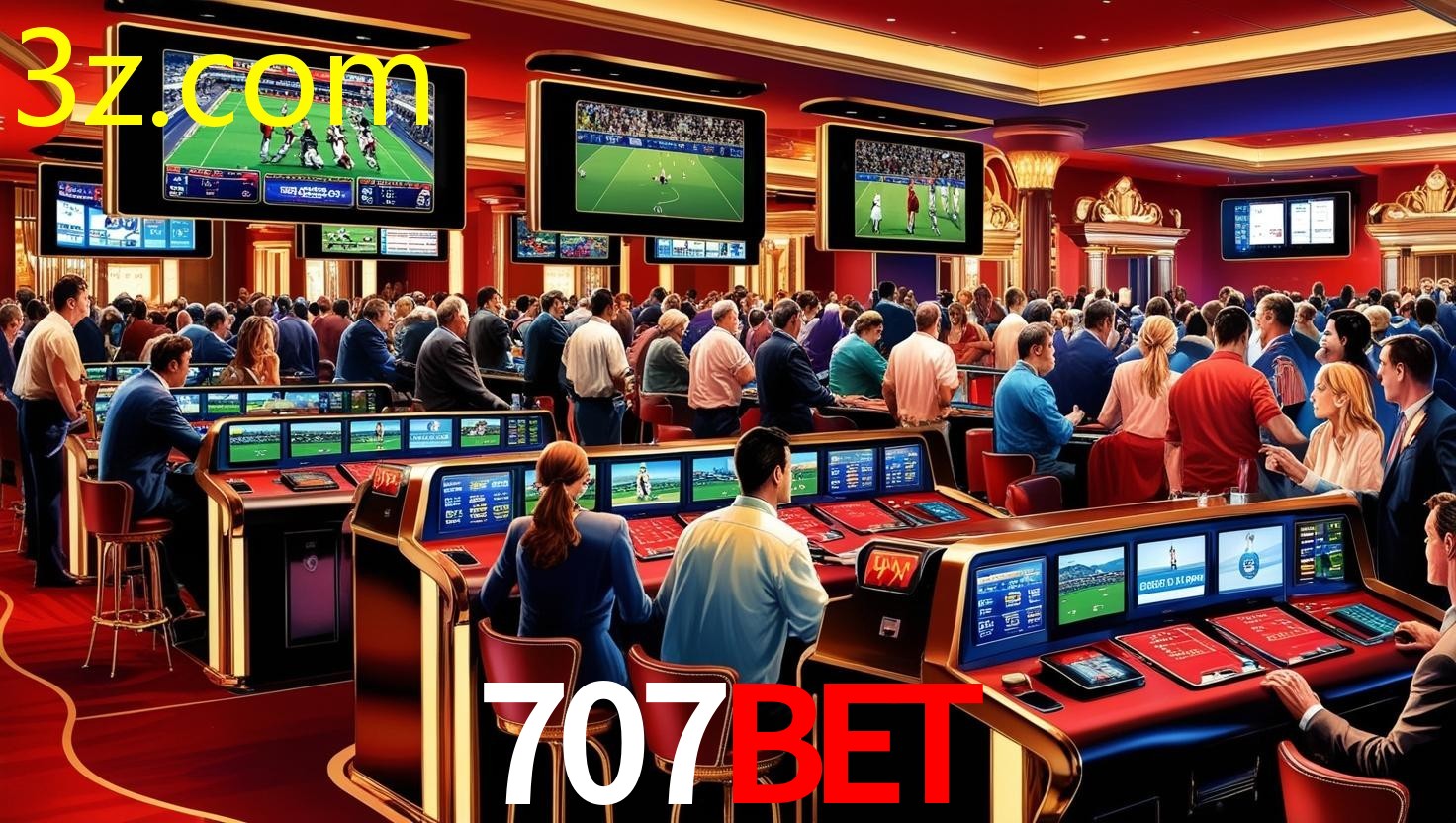 707BET